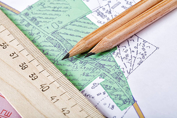 Cara Membaca Peta Topografi untuk Keperluan Konstruksi